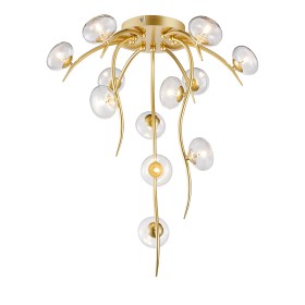 Светильник потолочный Lussole LSP-8875