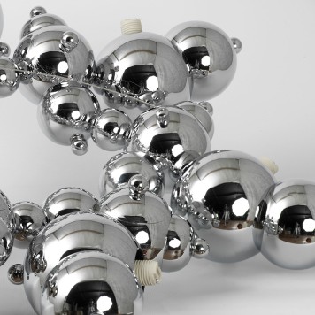 Люстра Lussole Haines LSP-8907-1