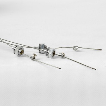 Люстра Lussole Haines LSP-8907-3