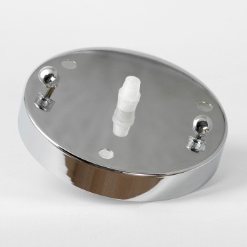 Люстра Lussole Haines LSP-8907-4