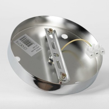 Люстра Lussole Haines LSP-8907-5