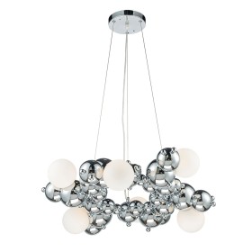 Люстра Lussole Haines LSP-8907