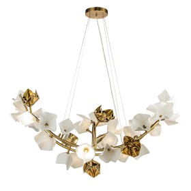 Люстра Lussole Fayette LSP-8908