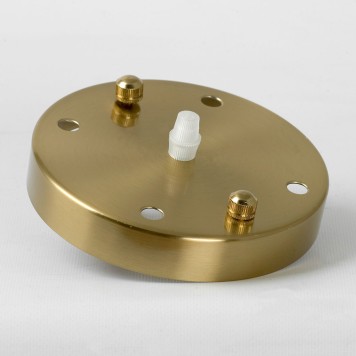 Люстра Lussole Fayette LSP-8909-8
