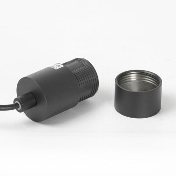 Люстра Lussole Levy LSP-8917-4