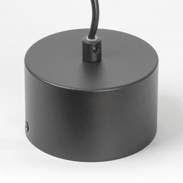 Люстра Lussole Levy LSP-8917-6