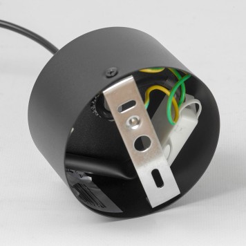 Люстра Lussole Levy LSP-8917-7