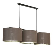 Люстра Lussole Levy LSP-8918