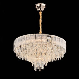 Люстра Lussole Napa LSP-8926