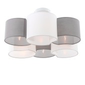 Светильник потолочный Lussole Levy LSP-8932