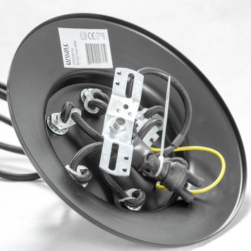 Люстра Lussole Lincoln LSP-8944-9