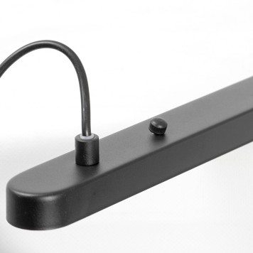 Люстра Lussole Levy LSP-8958-5