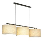 Люстра Lussole Levy LSP-8958