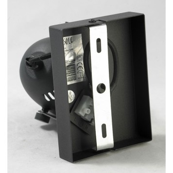 Спот Lussole LSP-9505-4