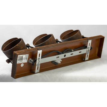 Спот Lussole LSP-9508-1