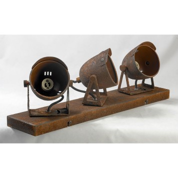 Спот Lussole LSP-9508-2