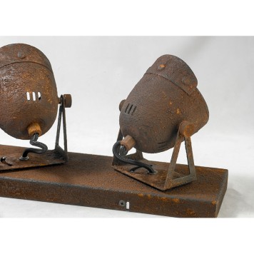 Спот Lussole LSP-9508-3