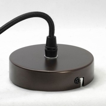 Люстра Lussole LSP-9533-5