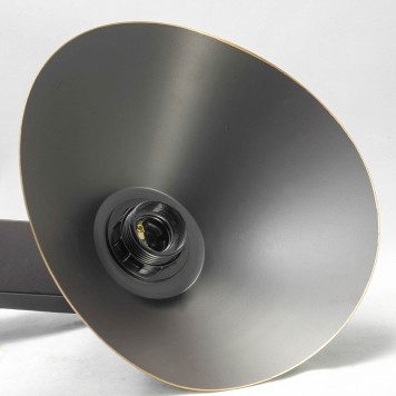 Светильник потолочный Lussole LSP-9535-1