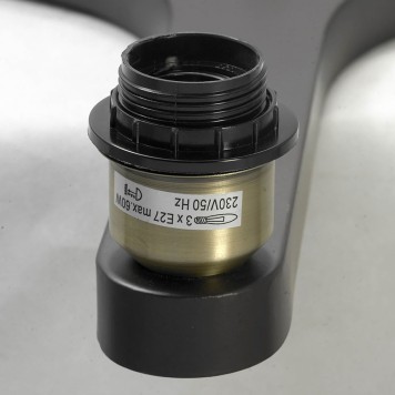 Светильник потолочный Lussole LSP-9535-2