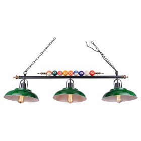 Люстра Lussole LSP-9542