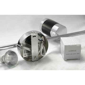 Спот Lussole LSP-9565-2