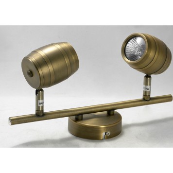 Спот Lussole LSP-9567-1