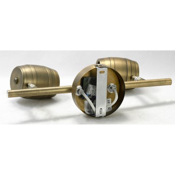 Спот Lussole LSP-9567-2