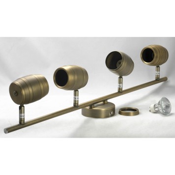 Спот Lussole LSP-9568-2