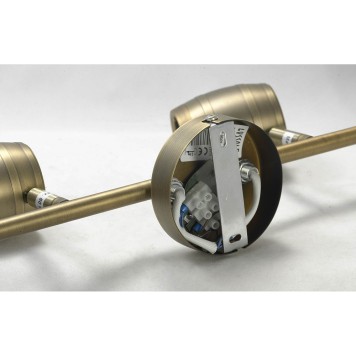 Спот Lussole LSP-9568-3