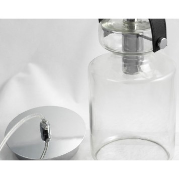 Люстра Lussole Brighton LSP-9638T-4