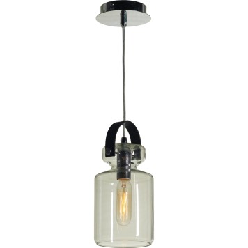 Люстра Lussole Brighton LSP-9638T