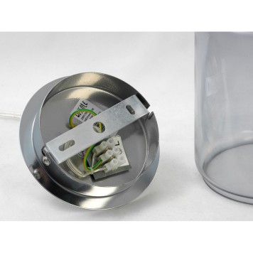 Люстра Lussole Brighton LSP-9639T-4