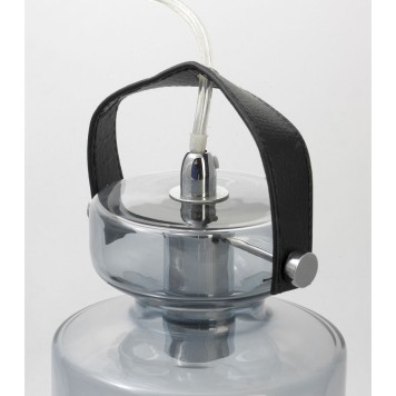 Люстра Lussole Brighton LSP-9639T-5