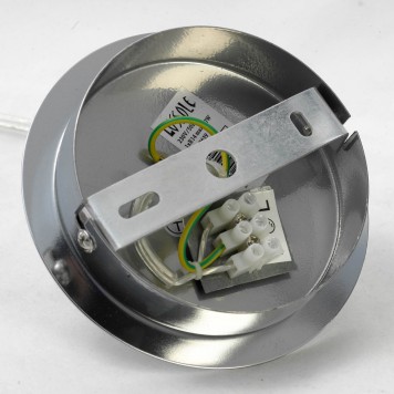 Люстра Lussole Brighton LSP-9640T-1