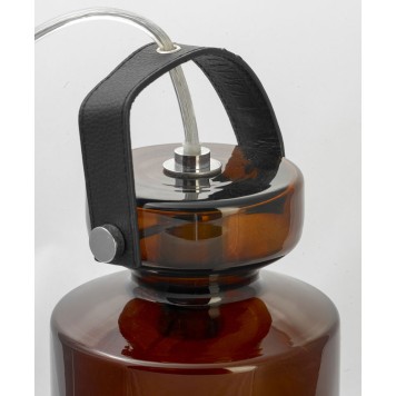 Люстра Lussole Brighton LSP-9640T-3