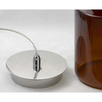 Люстра Lussole Brighton LSP-9640T-5