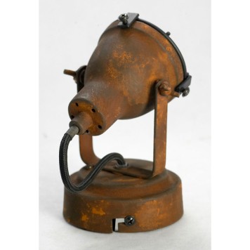 Спот Lussole LSP-9802-1