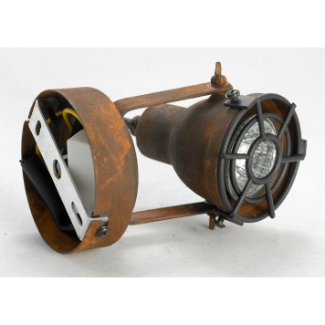 Спот Lussole LSP-9802-2