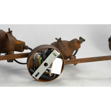 Спот Lussole LSP-9803-1