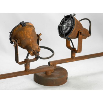 Спот Lussole LSP-9803-2