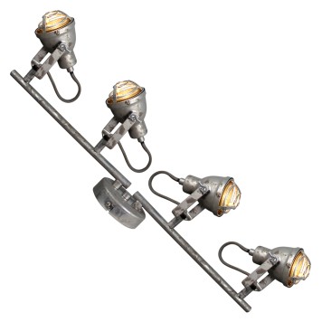 Спот Lussole LSP-9805