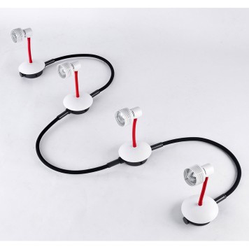 Спот Lussole Bay Shore LSP-9818-04