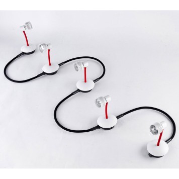 Спот Lussole Bay Shore LSP-9818-05