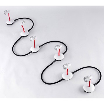 Спот Lussole Bay Shore LSP-9818-06