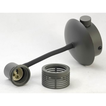 Спот Lussole Bay Shore LSP-9820-6