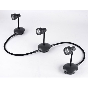 Спот Lussole Bay Shore LSP-9821-03