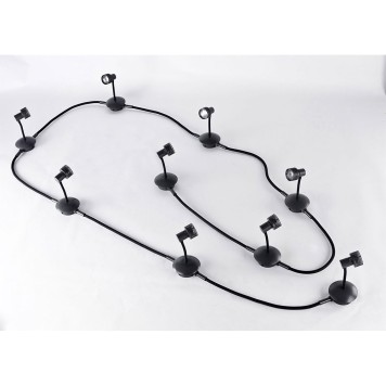 Спот Lussole Bay Shore LSP-9821-09