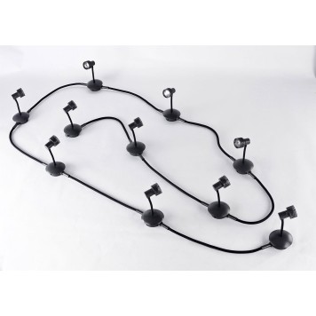 Спот Lussole Bay Shore LSP-9821-10