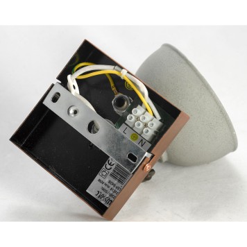 Спот Lussole LSP-9828-1